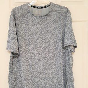 RUSSELL DRI POWER 360 TRAINING FIT TEE